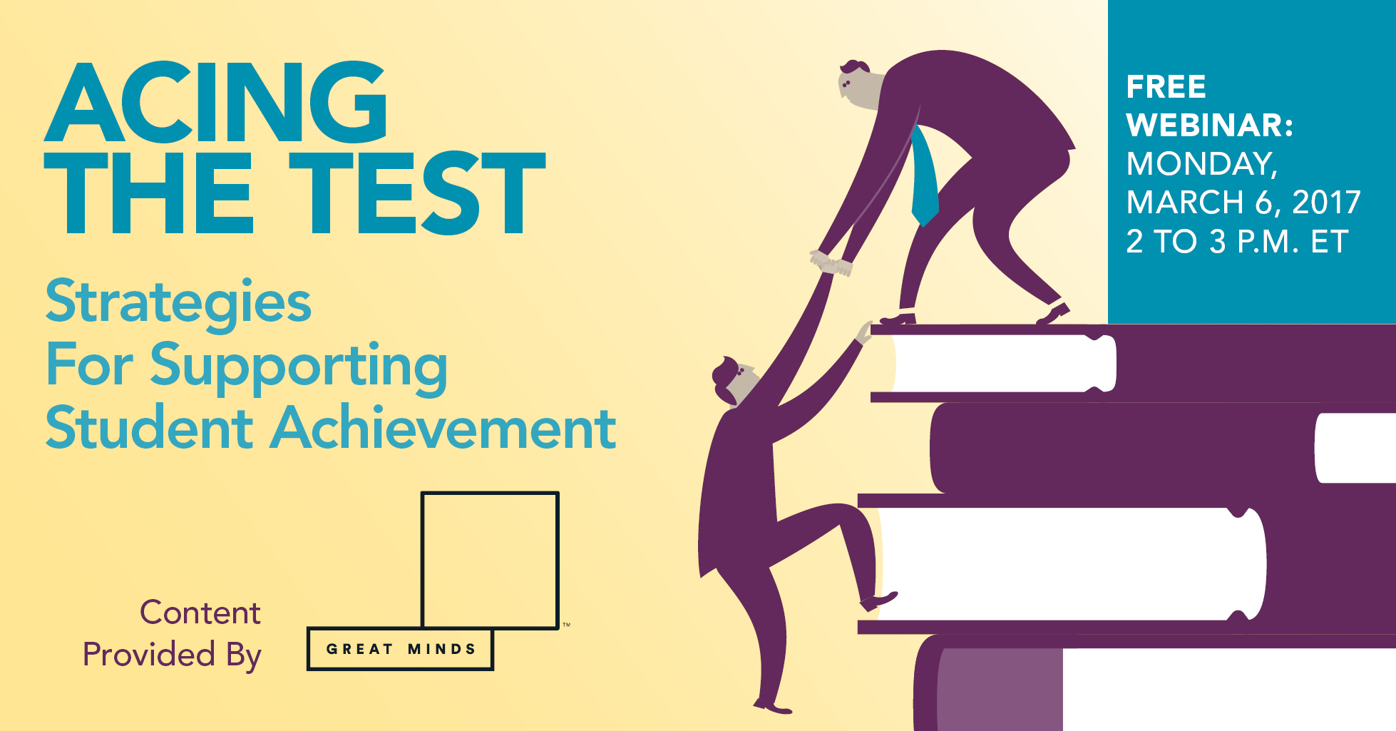Acing the Test Strategies for Supporting Student Achievement Acing the Test Strategies for Supporting Student Achievement