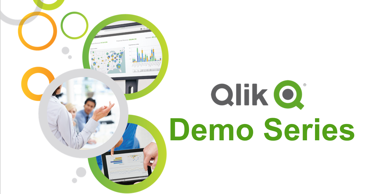 Qlik Web Connectors