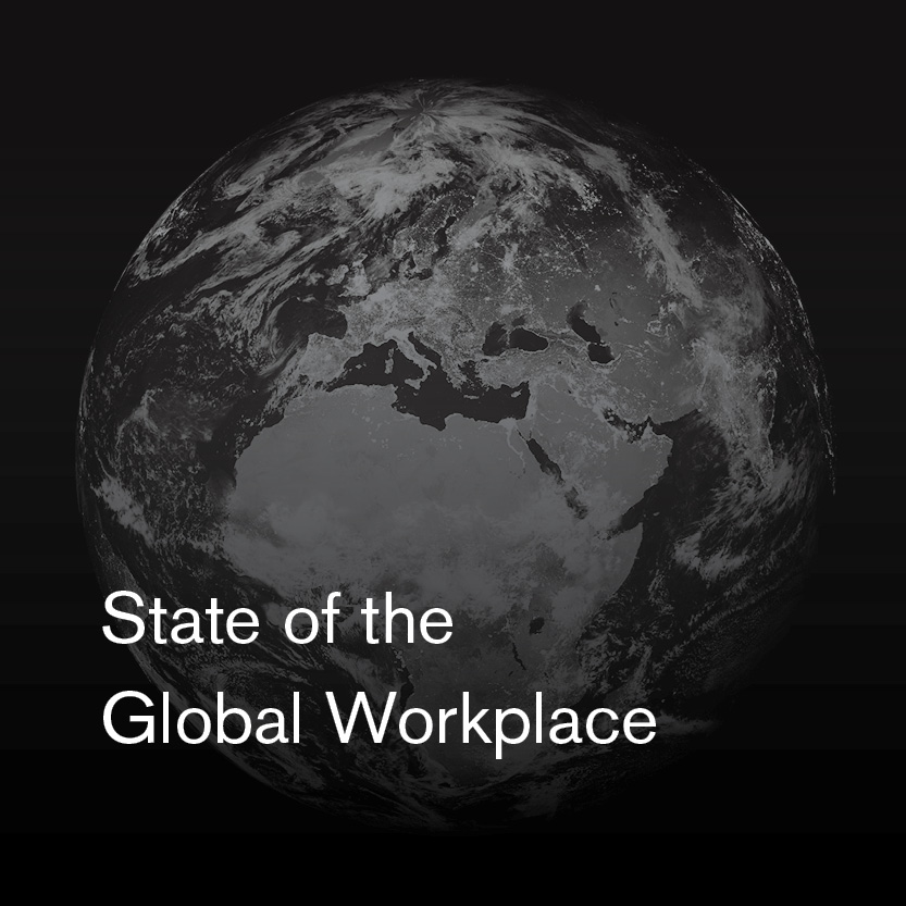 State of the Global Workplace