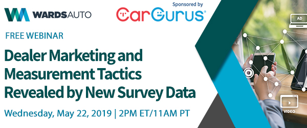 CarGurus Webinar