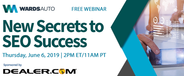 dealer.com Webinar