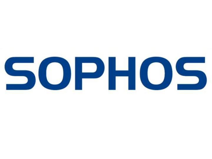 Sophos: 4 Strategies for