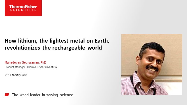 Lightest metal shop on earth