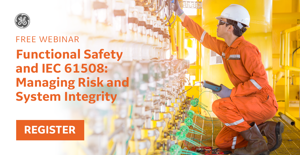 Functional Safety And IEC 61508: Managing Risk And System Integrity