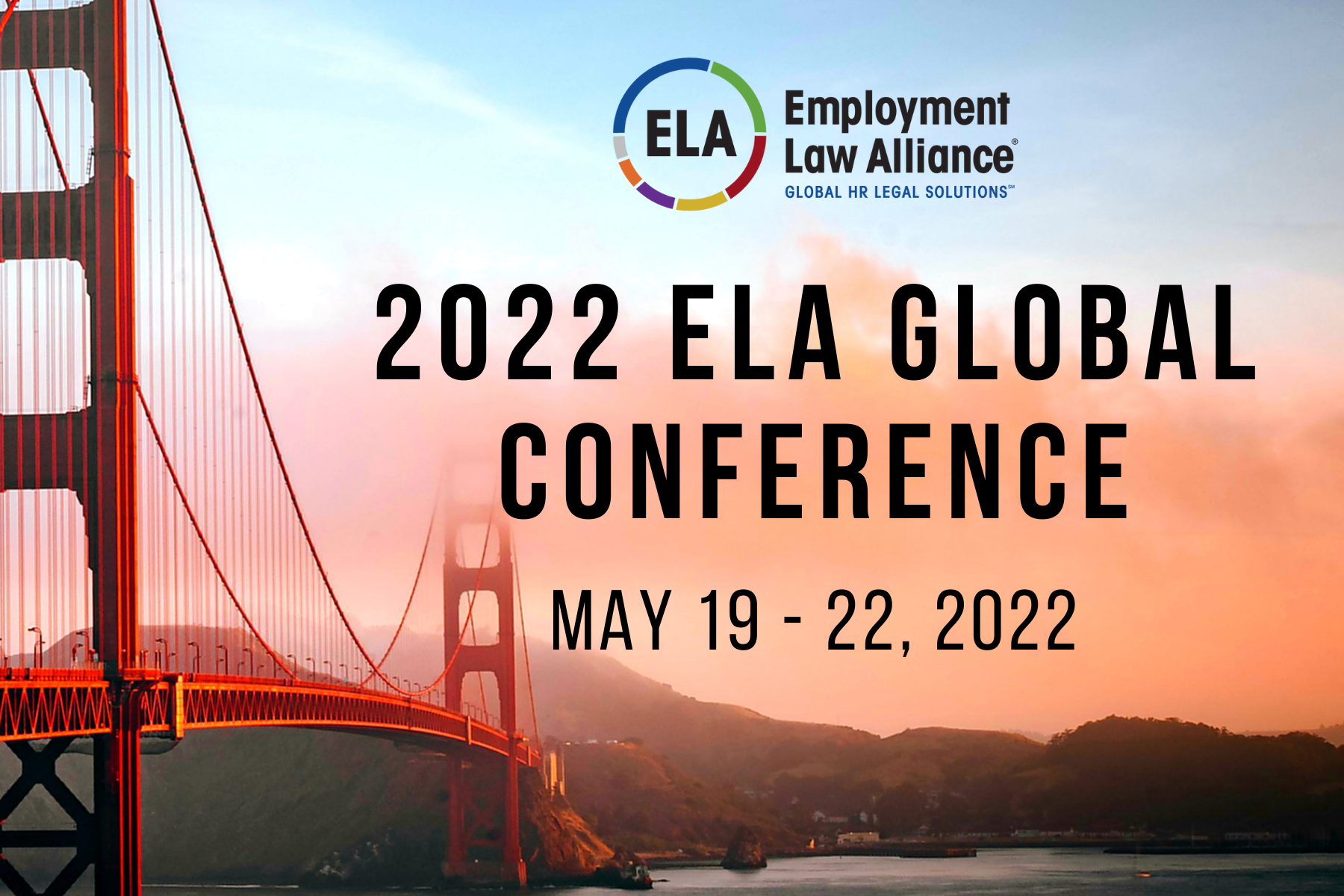 2022 ELA Global Conference