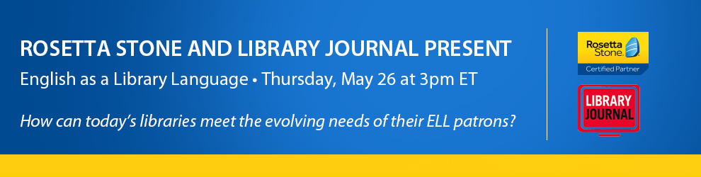 English As A Library Language English As A Library Language
