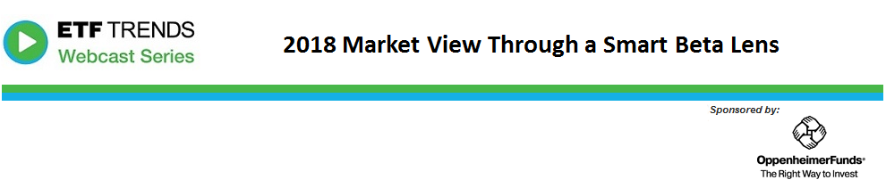 2018 Market View Through a Smart Beta Lens