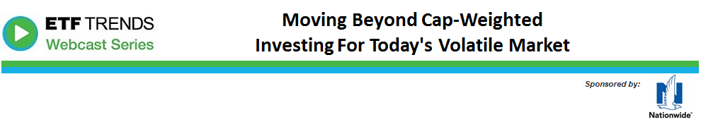 Moving Beyond Cap-Weighted Investing For Today's Volatile Market