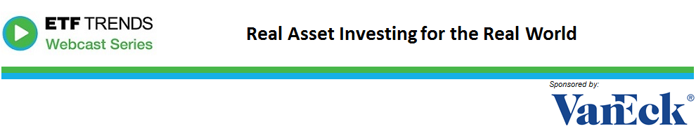 Real Asset Investing for the Real World