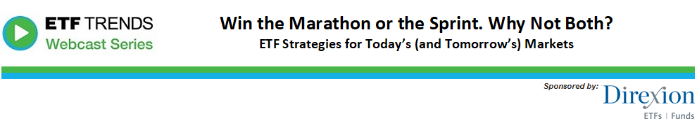 ETF Strategies for Today’s (and Tomorrow’s) Markets