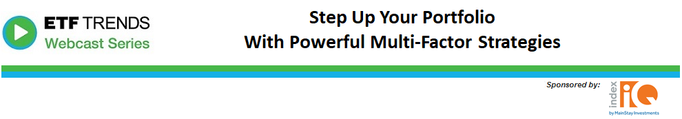 Step Up Your Portfolio With Powerful Multi-Factor Strategies