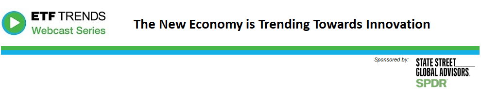 The New Economy is Trending Towards Innovation