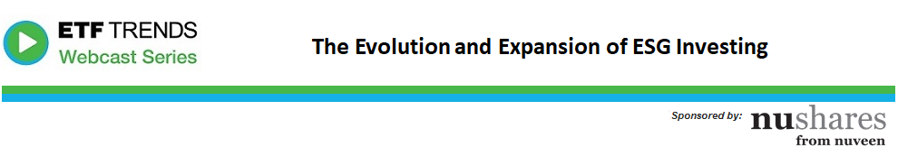 The Evolution and Expansion of ESG Investing