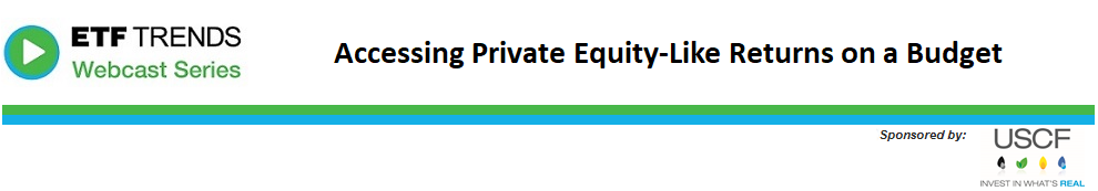 Accessing Private Equity-Like Returns on a Budget