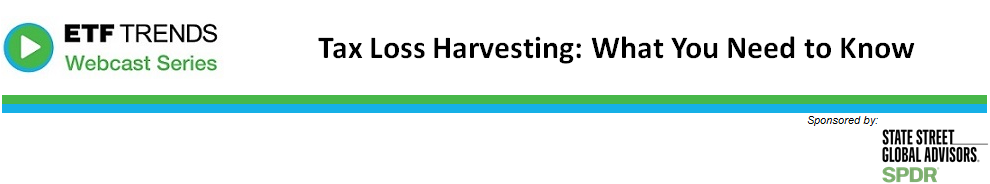 Tax Loss Harvesting: What You Need to Know