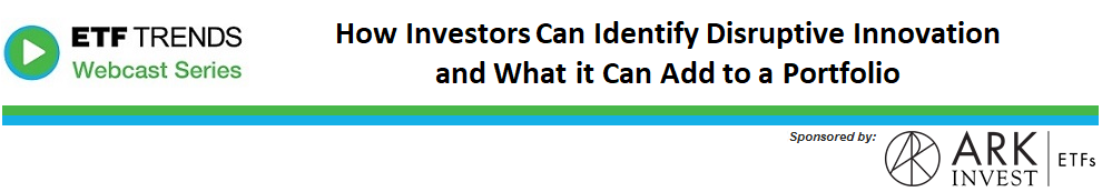 How Investors Can Identify Disruptive Innovation and What it Can Add to a Portfolio