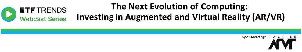 The Next Evolution of Computing: Investing in Augmented an Virtual Reality (AR/VR)