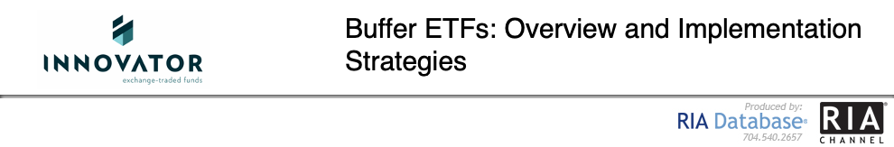 Buffer ETFs - How They Work & Why You Need Them