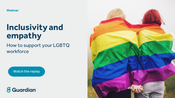 Inclusivity And Empathy How To Support Your Lgbtq Workforce