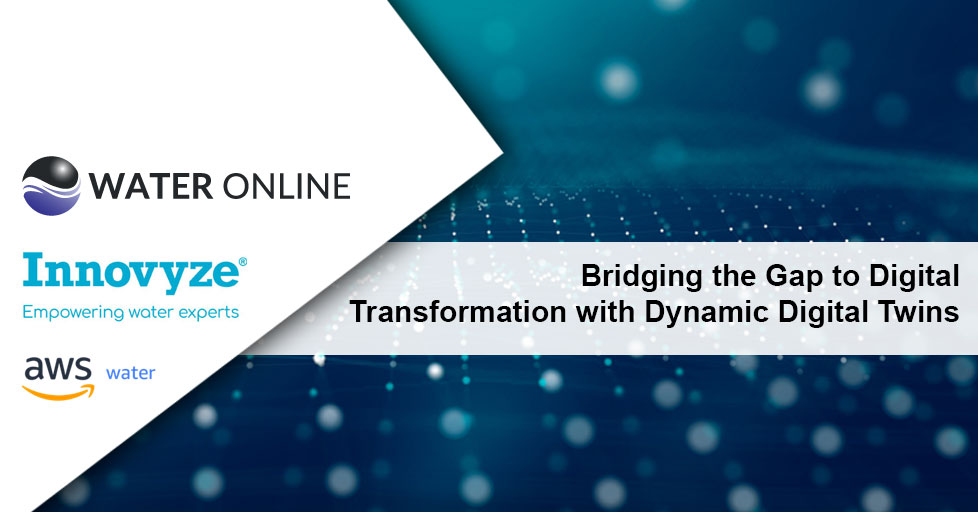 Bridging the Gap to Digital Transformation with Dynamic Digital Twins
