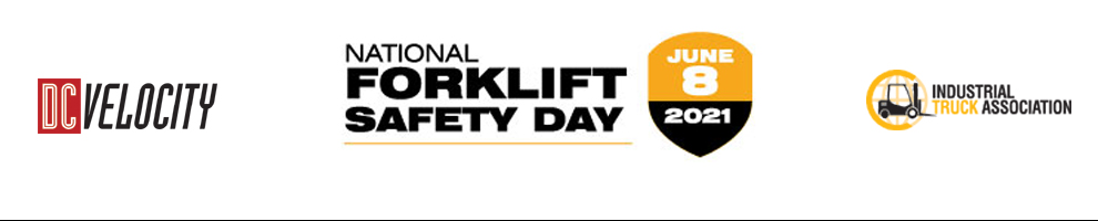 National Forklift Safety Day 2022