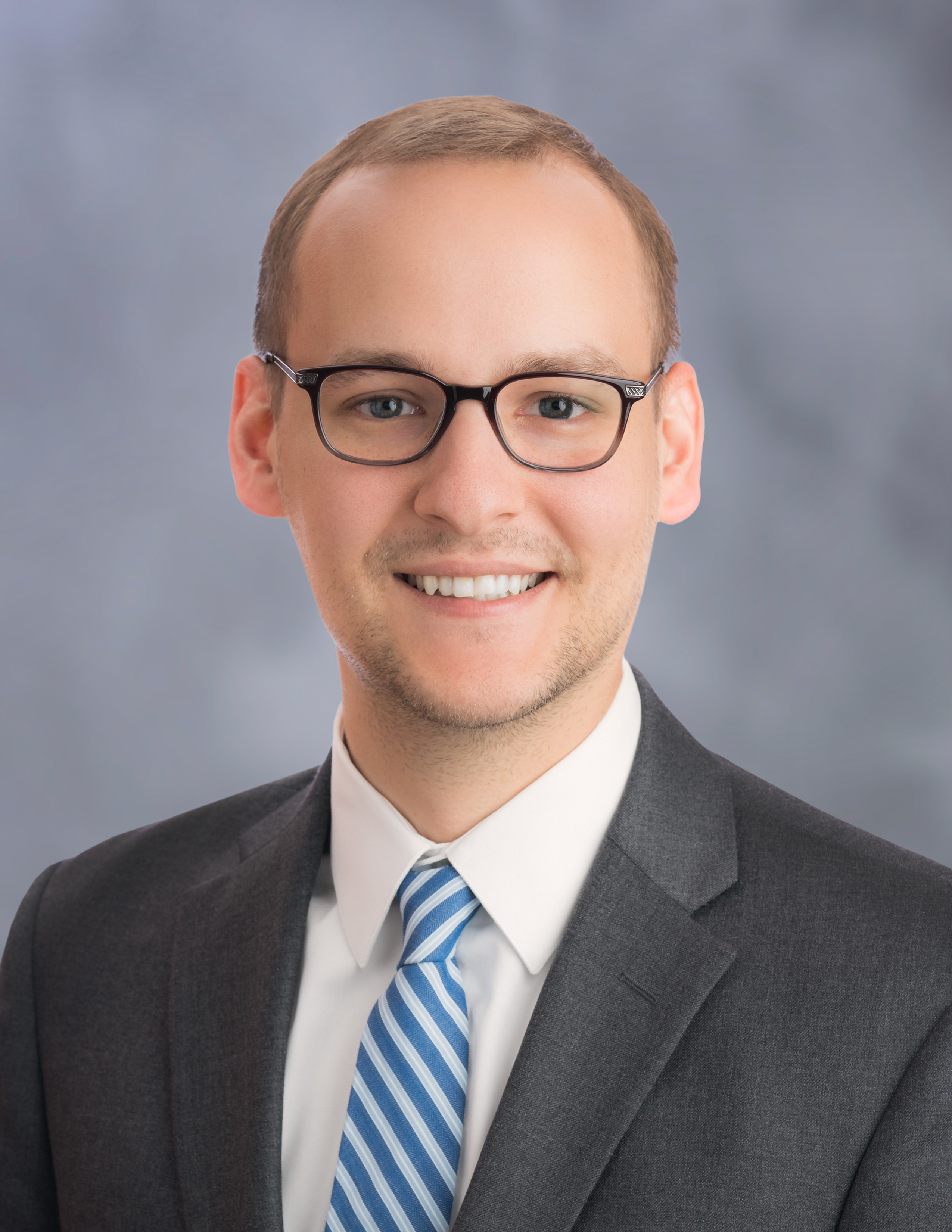Colin Pajda