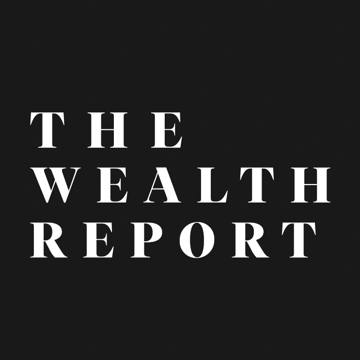 The Wealth Report 2022 Global Launch