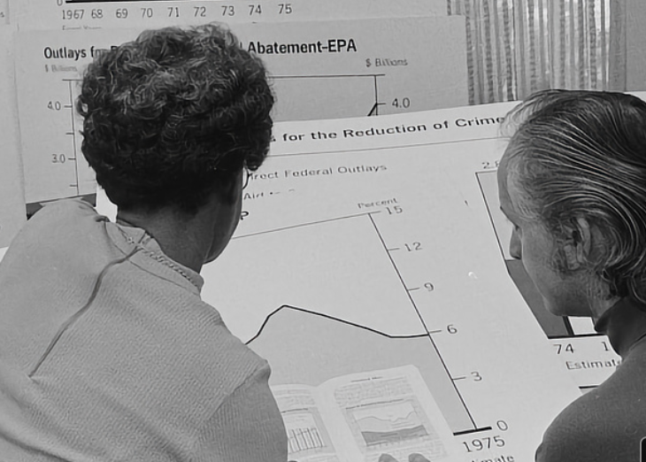 Examining the Science Behind Disasters with Library of Congress Primary