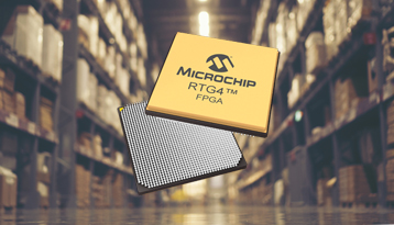 Rt Field Radiation-Tolerant (RT) Field Programmable Gate Array (FPGA) Supply ...