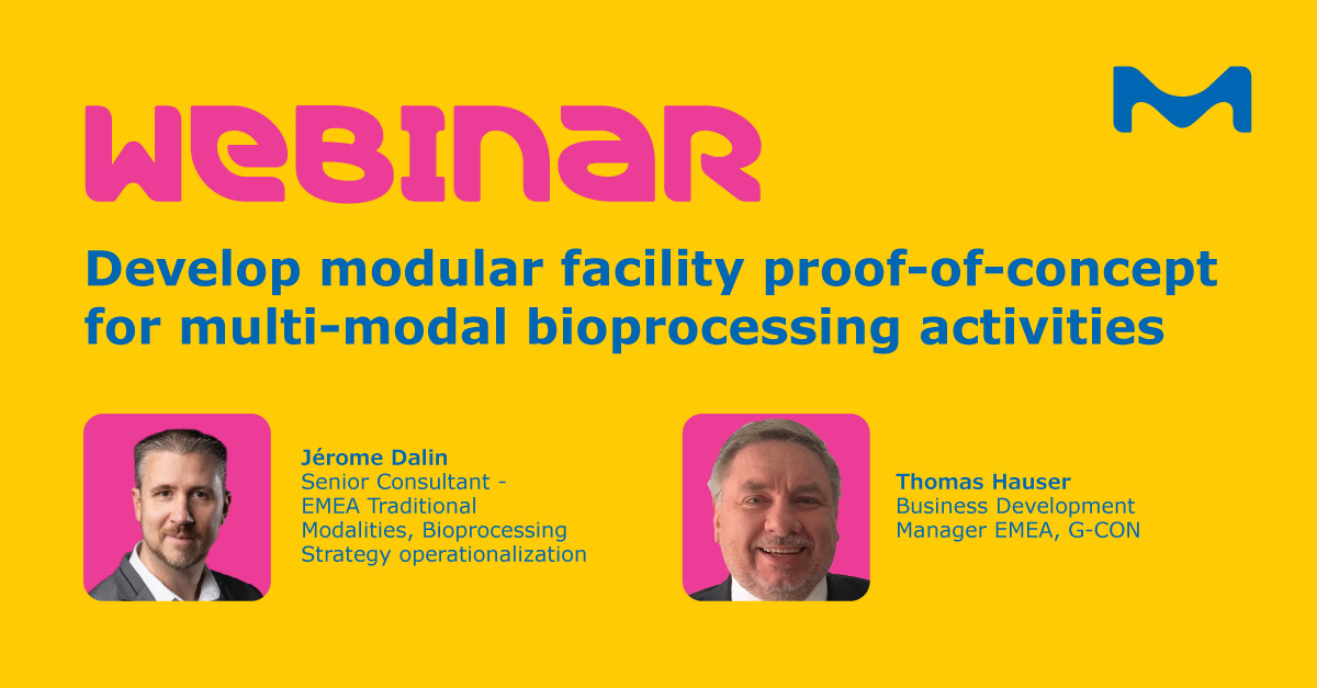 Collaboration to develop modular facility proofofconcept for multi