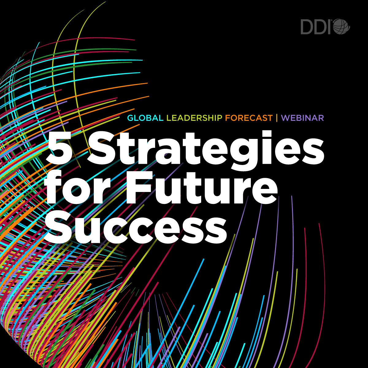 Global Leadership Forecast 2023 5 Strategies for Future Success