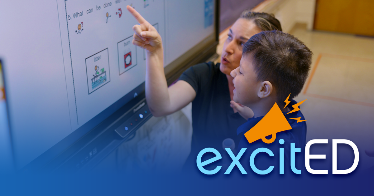 Implementing unique learning system during extended school year