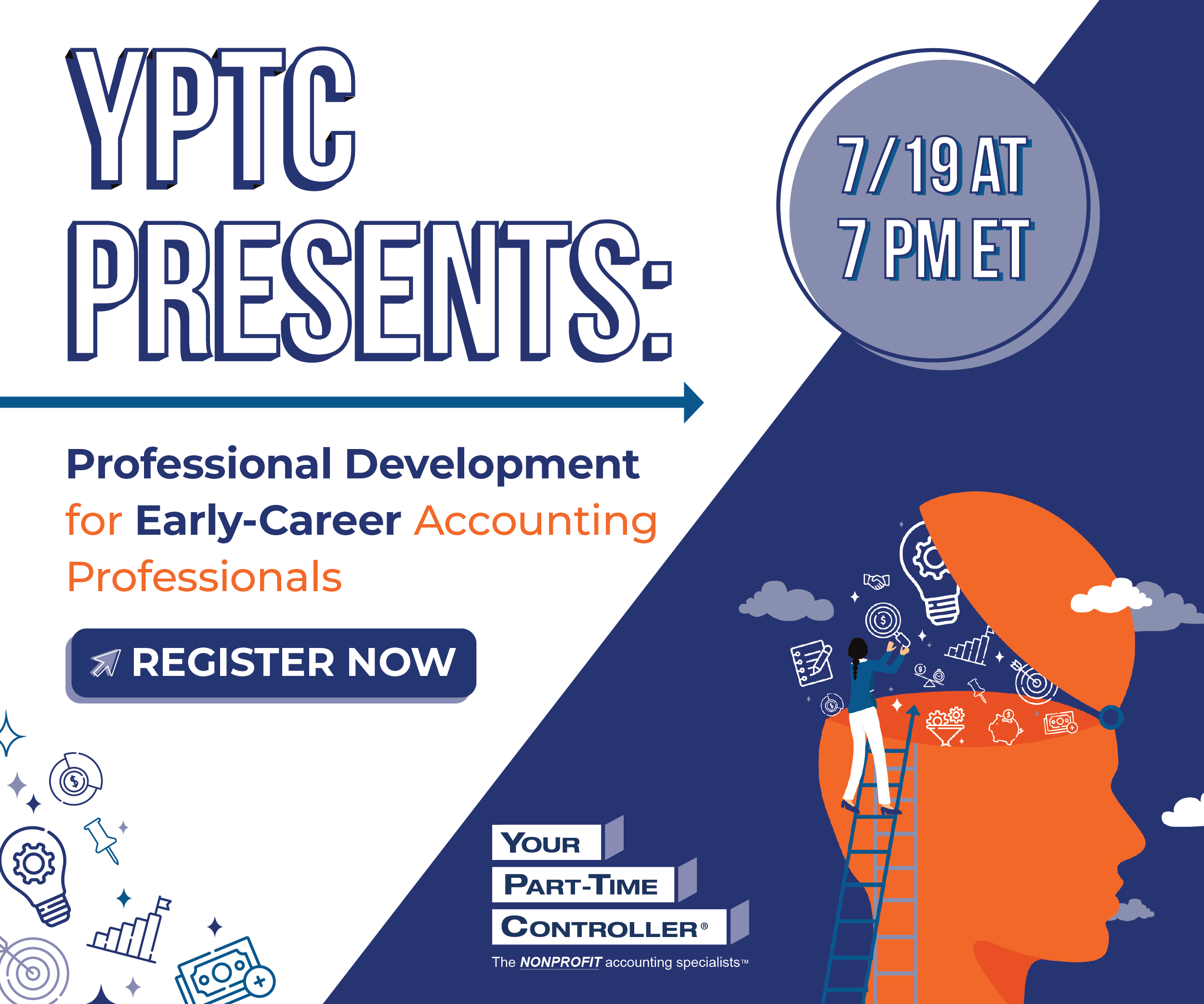 Professional Development for EarlyCareer Accounting Professionals