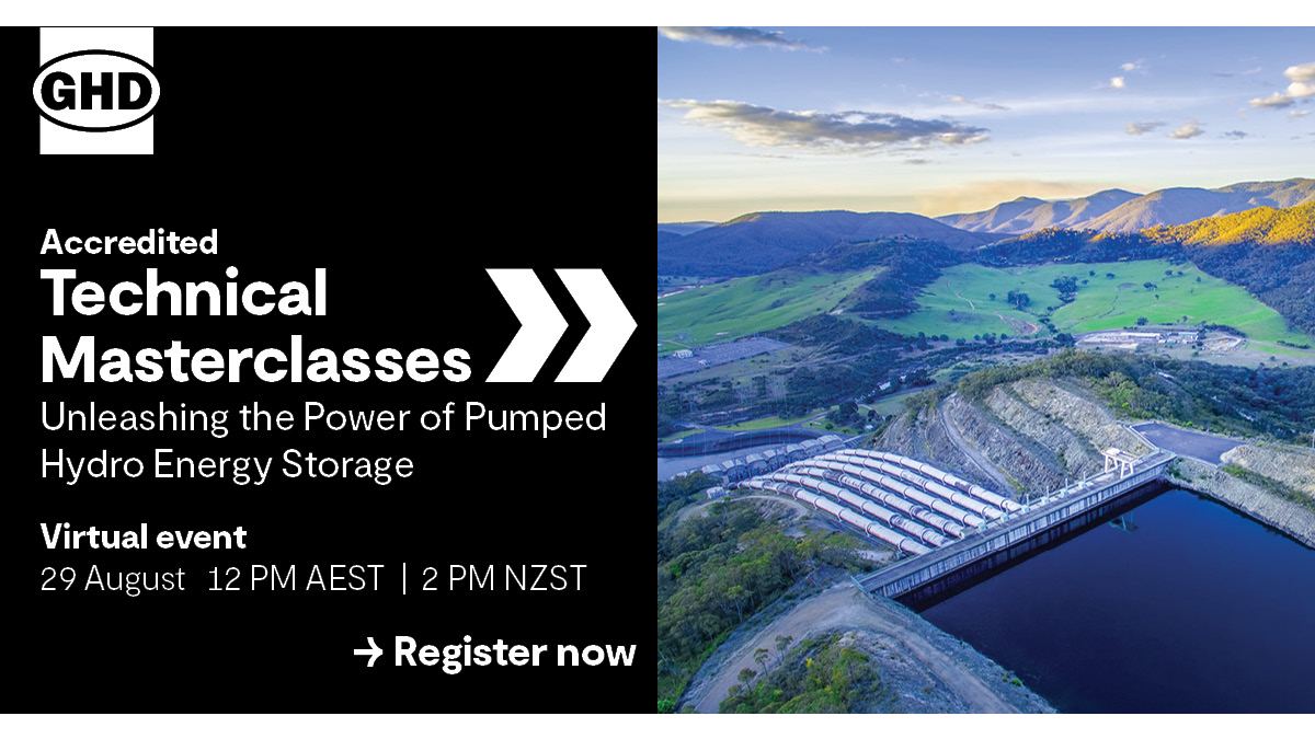 Unleashing the Power of Pumped Hydro Energy Storage