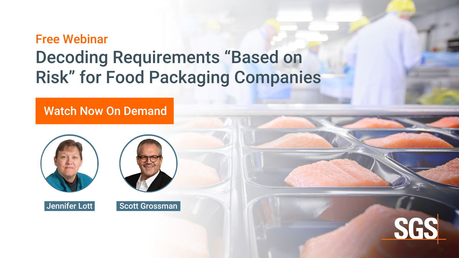 Decoding Requirements “Based on Risk” for Food Packaging Companies