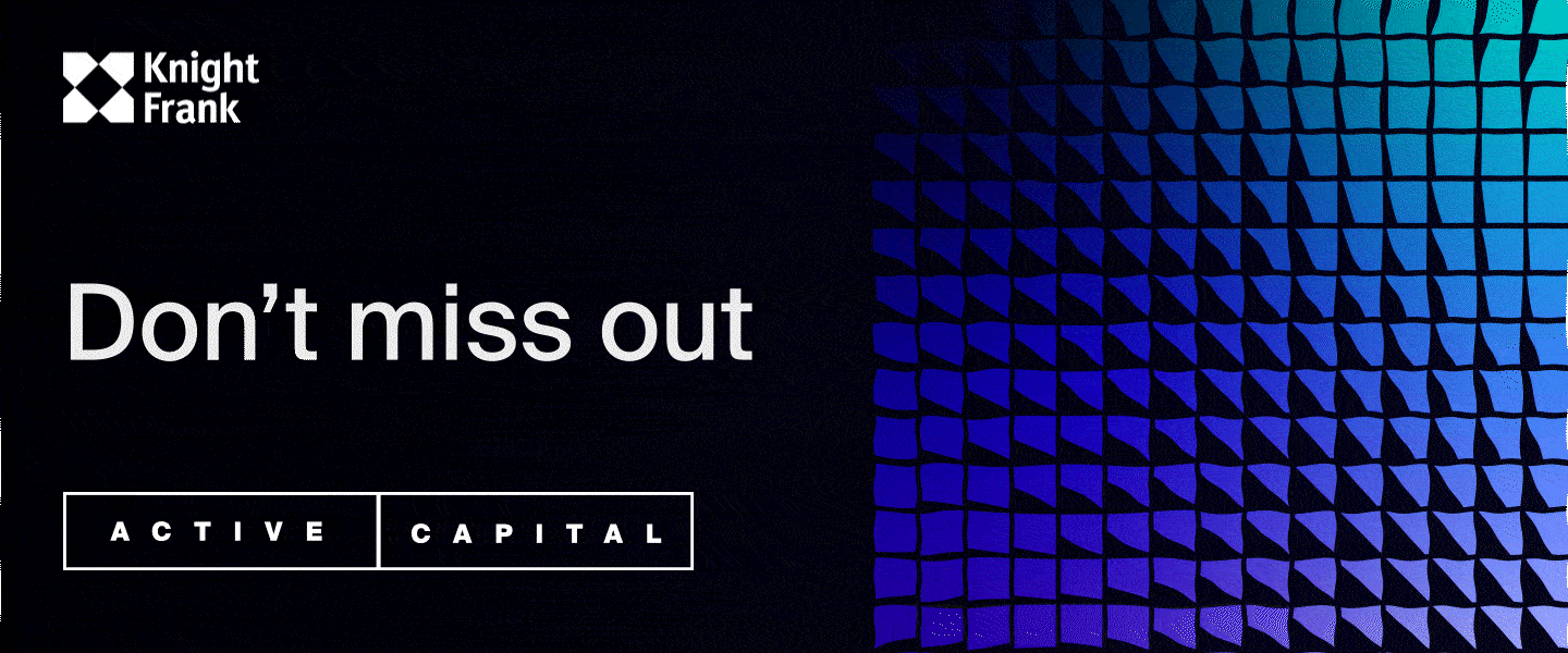 Active Capital US Outbound Investments as a Key to Global Real Estate