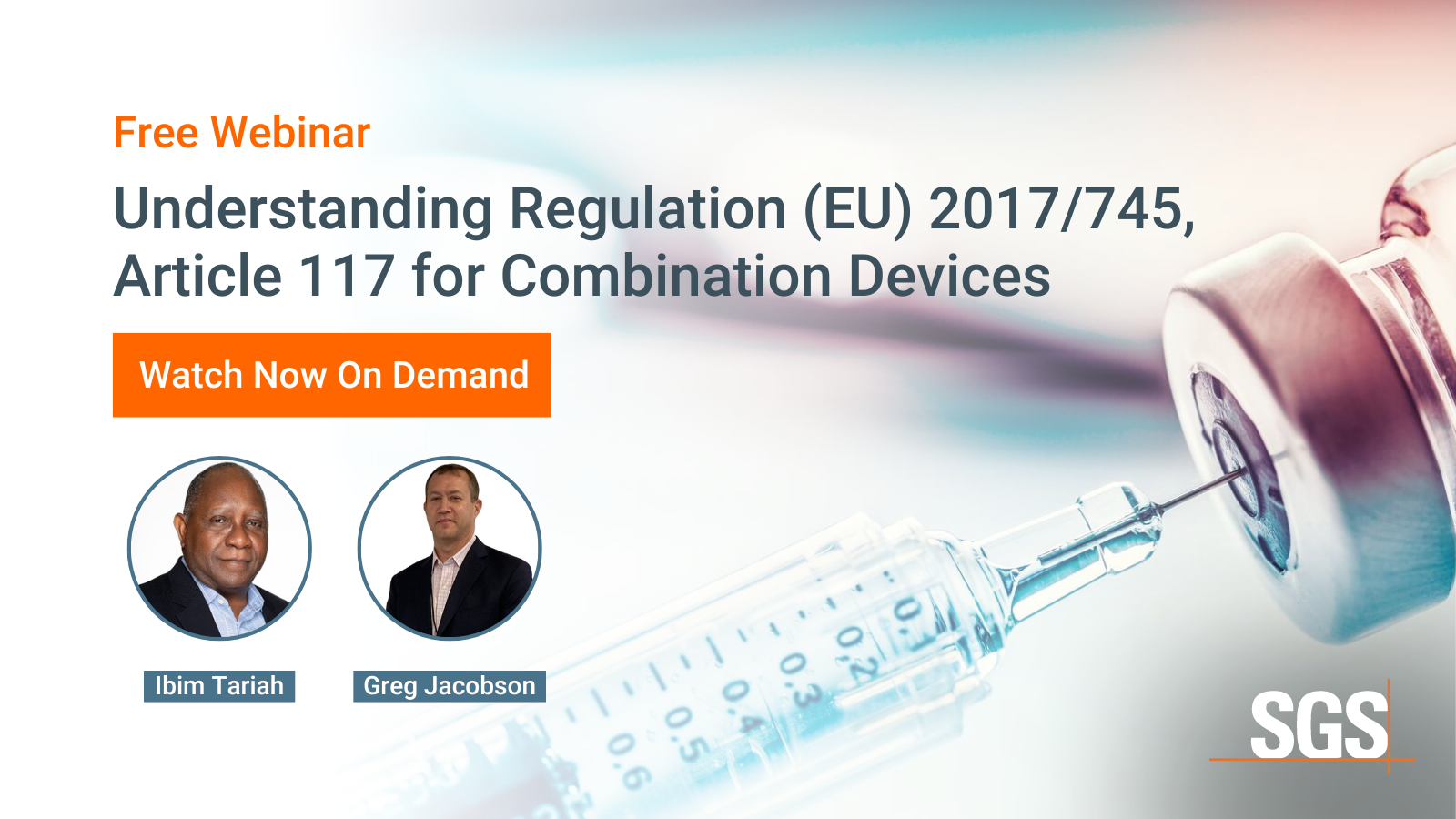 Understanding Regulation (EU) 2017/745, Article 117 for Combination Devices