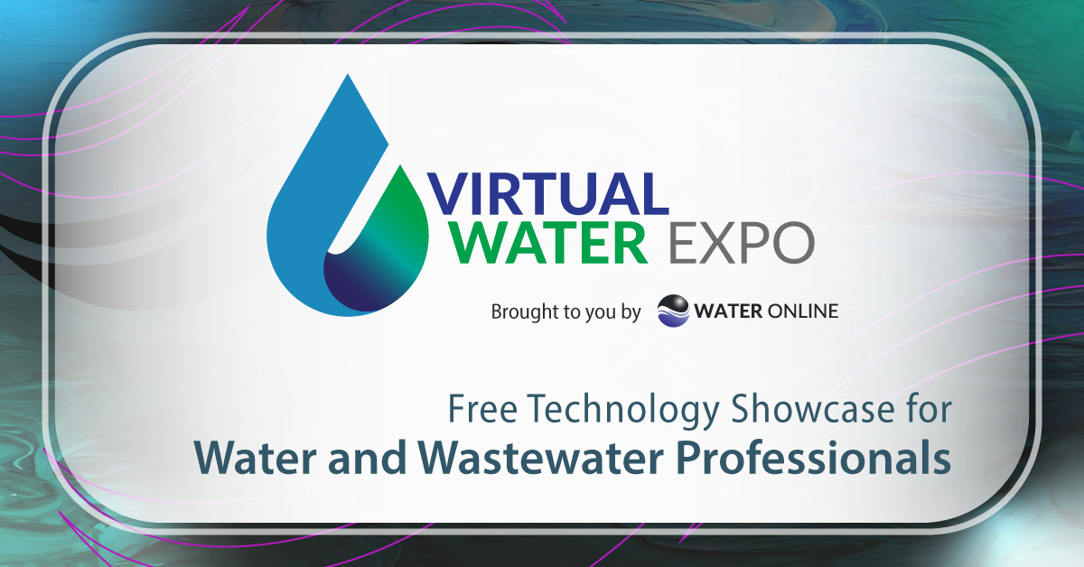 Virtual Water Expo - Tricks To Treat: Treatment Approaches For PFAS ...