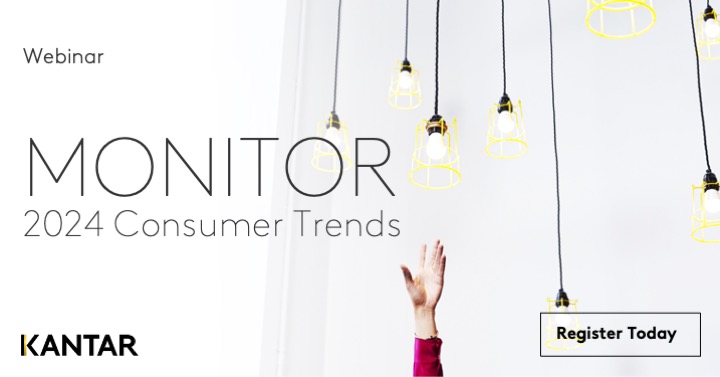 Introducing the 2024 MONITOR Consumer Trends