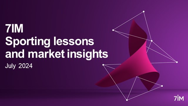 7IM 2024 Webinar Series: Quarterly Investment Update - A 7IM Markets ...
