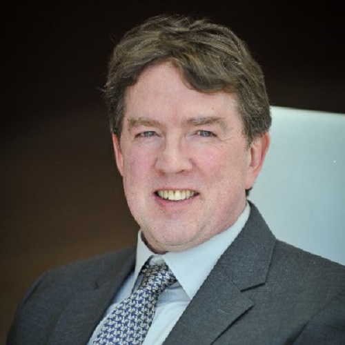 Chris Cheney (Moderator)