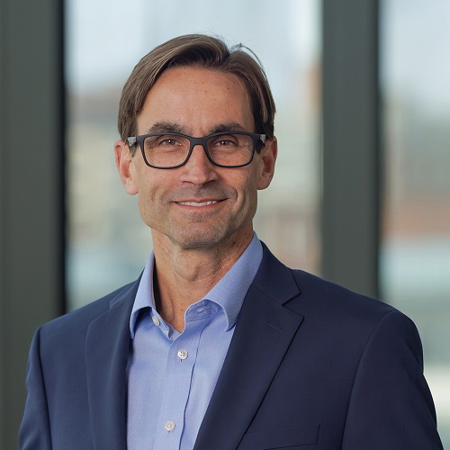 Dr. Brian Kaminski