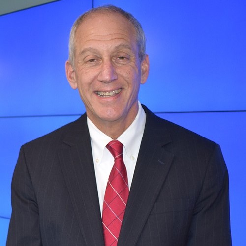 Peter Silver, MD