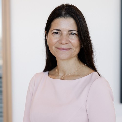 Andria Cardinalli-Stein, MD, FACP
