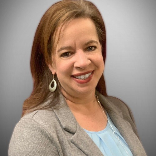 Kerrie Griffin, RN, BSN, MBA-HC, CLNC, CPHQ