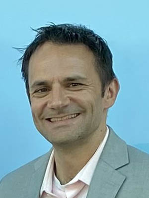 Nick Obradovich