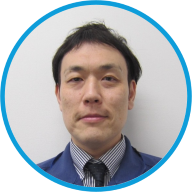 久保 誠二 氏