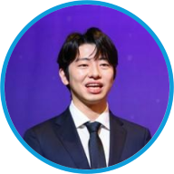 永田 祥平