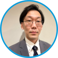 小倉 啓士 氏