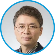 阿部 幸治 氏